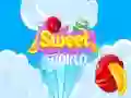 Jeu Monde Sucré en ligne