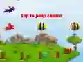 Jeu Essais de Dragon en ligne Jeu Essais de Dragon en ligne