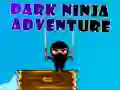 Jeu Aventure du Ninja Sombre en ligne Jeu Aventure du Ninja Sombre en ligne