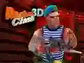 Jeu Conflit de Fusées 3D en ligne Jeu Conflit de Fusées 3D en ligne