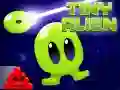 Jeu Petit Alien en ligne Jeu Petit Alien en ligne