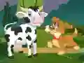 Jeu Mémoire des animaux domestiques en ligne Jeu Mémoire des animaux domestiques en ligne