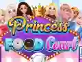 Jeu Cour de Restauration de la Princesse en ligne
