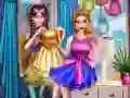 Jeu Tirs de vlogueur avec Sally en ligne Jeu Tirs de vlogueur avec Sally en ligne