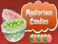 Jeu Bonbons Mystérieux en ligne Jeu Bonbons Mystérieux en ligne