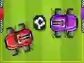 Jeu Voitures de Football en ligne Jeu Voitures de Football en ligne