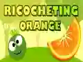 Jeu Orange Ricochet en ligne Jeu Orange Ricochet en ligne