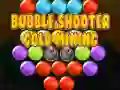 Jeu Tireur de bulles : Extraction d'or en ligne