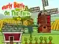 Jeu Chahut à la Ferme en ligne