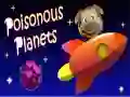 Jeu Planètes empoisonnées en ligne Jeu Planètes empoisonnées en ligne