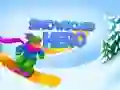 Jeu Héros du snowboard en ligne Jeu Héros du snowboard en ligne