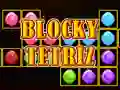 Jeu Tétris Bloqué en ligne