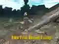 Jeu Essai de Vélo Xtreme Forêt en ligne Jeu Essai de Vélo Xtreme Forêt en ligne