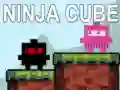 Jeu Cube Ninja en ligne Jeu Cube Ninja en ligne