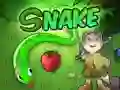 Jeu Serpent en ligne