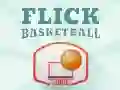 Jeu Basket Flick en ligne Jeu Basket Flick en ligne