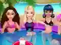 Jeu BFF Style Estival Fantastique en ligne Jeu BFF Style Estival Fantastique en ligne