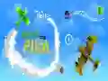 Jeu Sauvez le pilote en ligne Jeu Sauvez le pilote en ligne