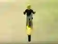 Jeu Plage Moto en ligne