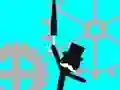 Jeu Parapluie vers le bas en ligne