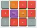 Jeu 4096 en ligne Jeu 4096 en ligne