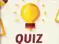 Jeu Quiz de Culture Générale en ligne Jeu Quiz de Culture Générale en ligne
