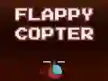 Jeu Copter Flappy en ligne Jeu Copter Flappy en ligne