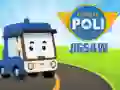 Jeu Robocar Poli Puzzle en ligne Jeu Robocar Poli Puzzle en ligne