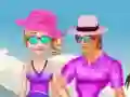 Jeu Vacances à Hawaï en couple en ligne Jeu Vacances à Hawaï en couple en ligne