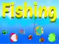 Jeu Pêche en ligne