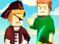 Jeu Capitaine Minecraft en ligne Jeu Capitaine Minecraft en ligne