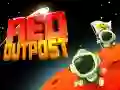 Jeu Avant-poste rouge en ligne Jeu Avant-poste rouge en ligne
