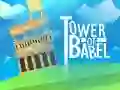 Jeu La Tour de Babel en ligne Jeu La Tour de Babel en ligne