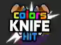 Jeu Couleurs de Couteau en ligne