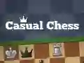 Jeu Échecs décontractés en ligne