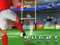 Jeu Coups de Rugby en ligne