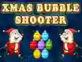 Jeu Tireur de Bulles de Noël en ligne Jeu Tireur de Bulles de Noël en ligne