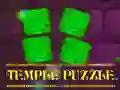 Jeu Puzzle du Temple en ligne Jeu Puzzle du Temple en ligne