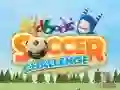 Jeu Défi Soccer Oddbods en ligne Jeu Défi Soccer Oddbods en ligne