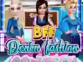 Jeu Concours de mode en denim BFF 2019 en ligne Jeu Concours de mode en denim BFF 2019 en ligne