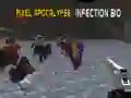 Jeu Infection Bio d'Apocalypse Pixel en ligne Jeu Infection Bio d'Apocalypse Pixel en ligne