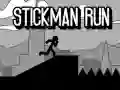 Jeu Course de Stickman en ligne Jeu Course de Stickman en ligne