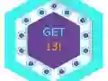 Jeu Obtenez 13 en ligne Jeu Obtenez 13 en ligne