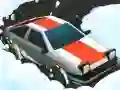 Jeu Dérive Neigeuse en ligne