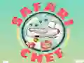 Jeu Chef de Safari en ligne