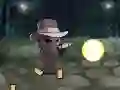 Jeu Stickman contre les zombies en ligne Jeu Stickman contre les zombies en ligne