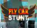 Jeu Saut de voiture volante en ligne Jeu Saut de voiture volante en ligne