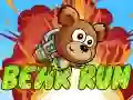 Jeu Course d'ours en ligne Jeu Course d'ours en ligne