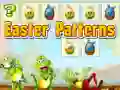 Jeu Motifs de Pâques en ligne Jeu Motifs de Pâques en ligne