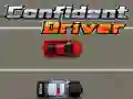 Jeu Conducteur Confiant en ligne Jeu Conducteur Confiant en ligne